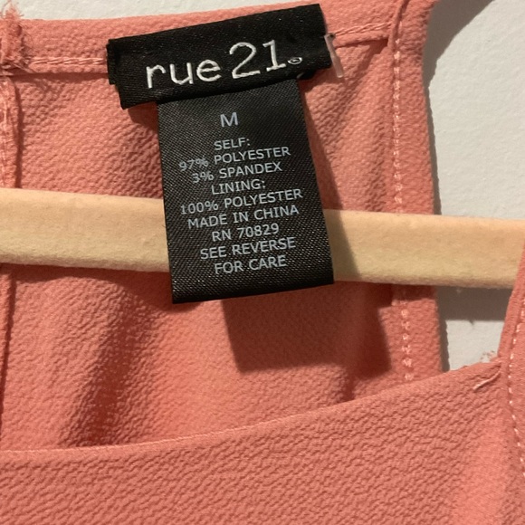 Romper - Picture 3 of 3